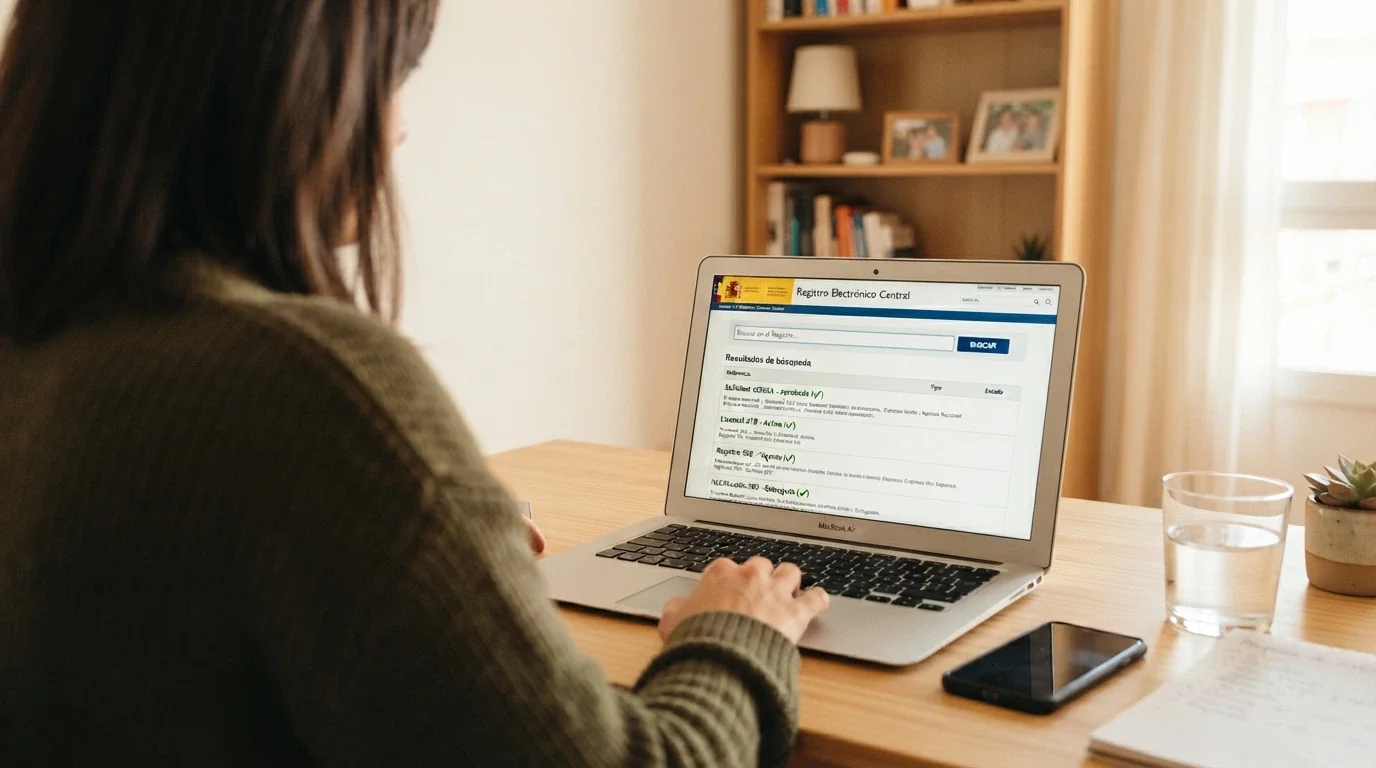 Captura del portal oficial ordenacionjuego.es mostrando el buscador de operadores con licencia y el apartado de juego seguro